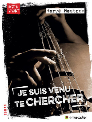 cover image of Je suis venu te chercher